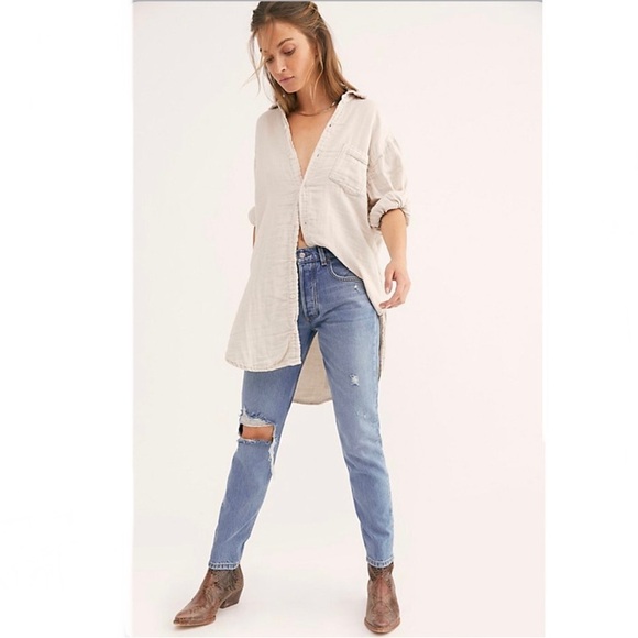 Free People x Boyish the Billy Jean - Picture 2 of 8